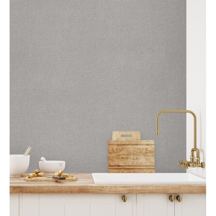 Papel pintado Zanzibar Raffia 685193