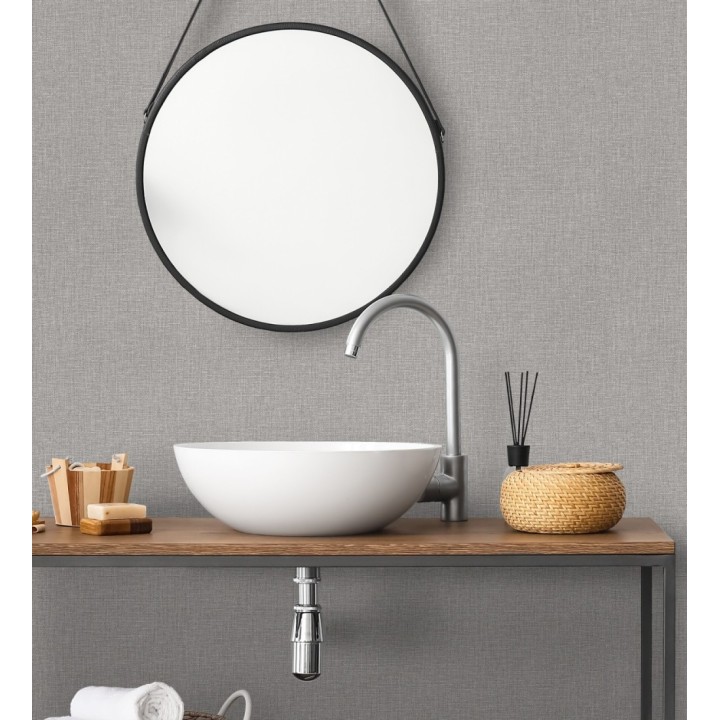 Papel pintado Zanzibar Raffia 685193