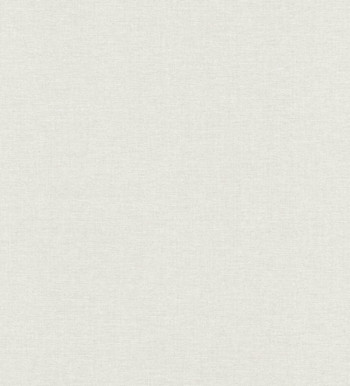 Papel pintado hilos de lino blanco roto - Andine Weave 685206