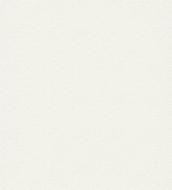 Papel pintado texturizado beige - Carol Dots 126772