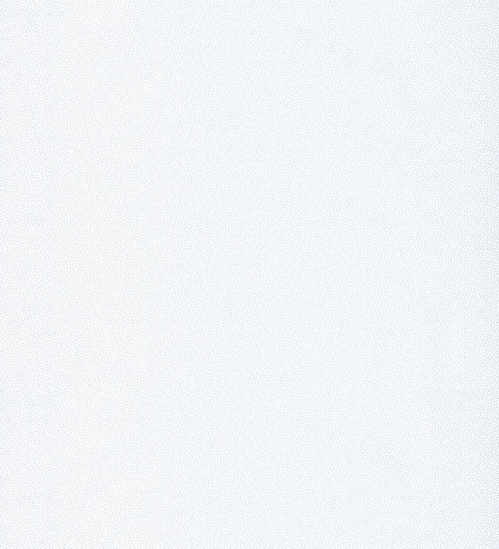Papel pintado texturizado blanco - Carol Dots 126773