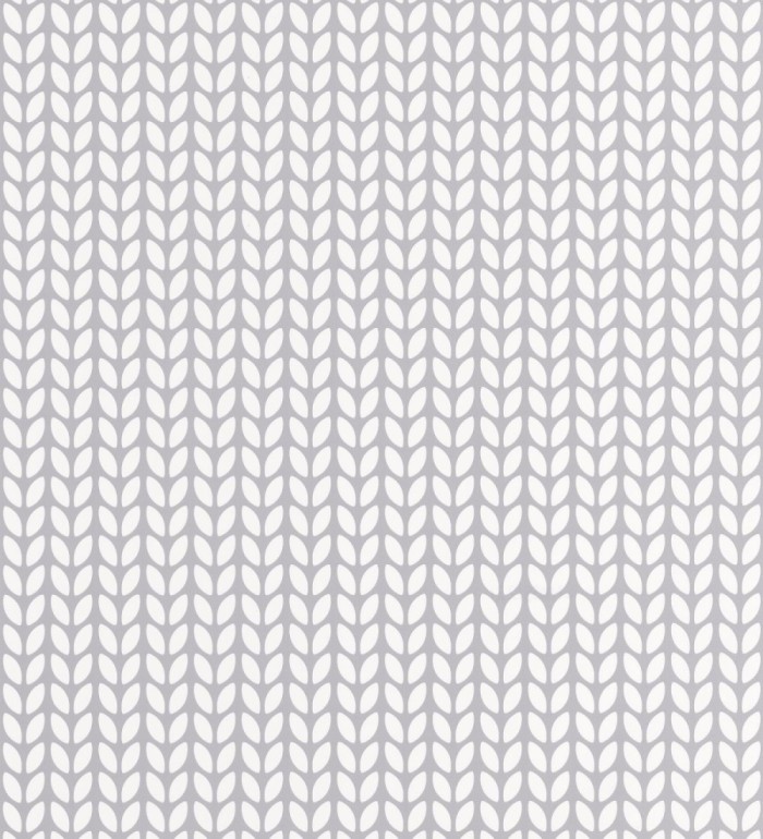 Papel pintado espigas retro gris - Alden Blossom 126781