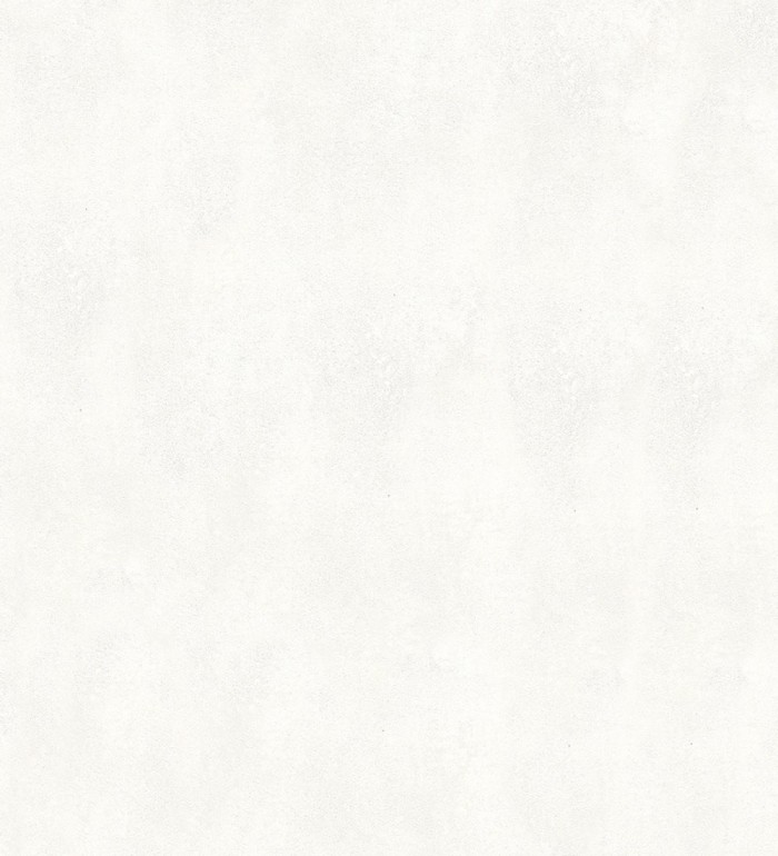 Papel pintado microcemento blanco roto estilo industrial - Mercer Clay 685232