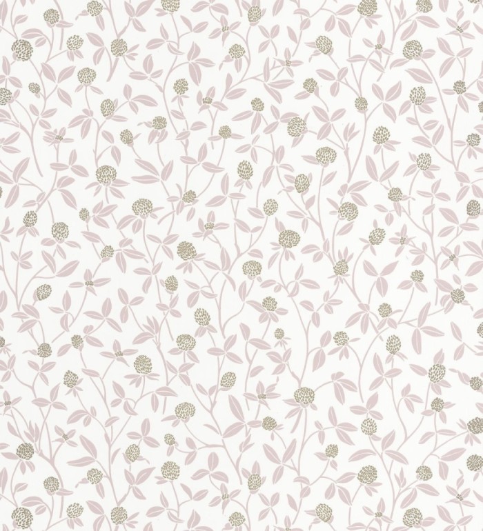 Papel pintado florecillas pequeñas - Meryland Woods 126786