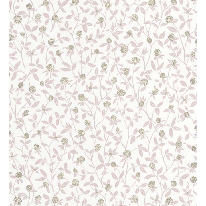 Papel pintado florecillas pequeñas - Meryland Woods 126786