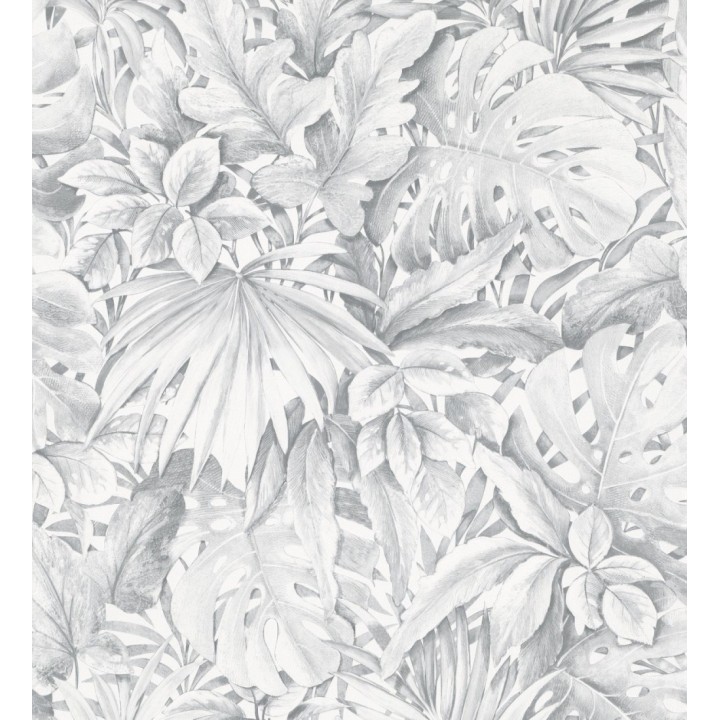 Papel pintado de plantas tropicales estilo tropical vintage - Soho Foliage 685238
