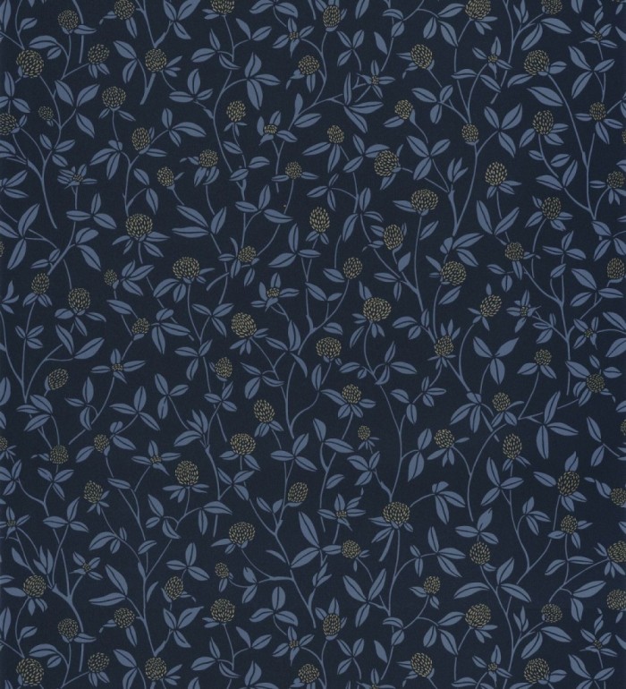 Papel pintado florecillas pequeñas - Meryland Woods 126787