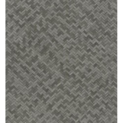 Papel pintado Savile Rattan 685240
