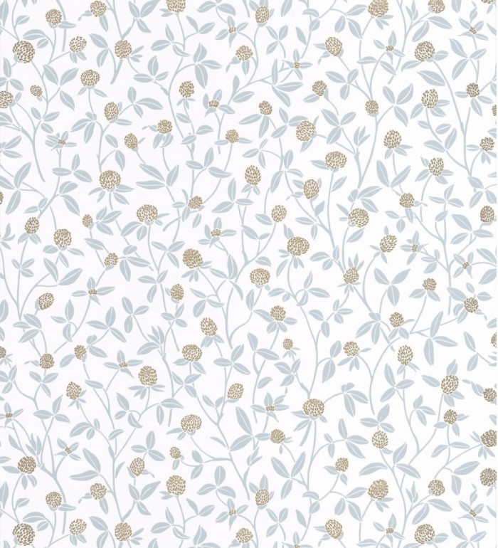 Papel pintado florecillas pequeñas - Meryland Woods 126788