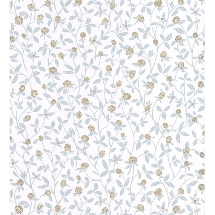 Papel pintado florecillas pequeñas - Meryland Woods 126788