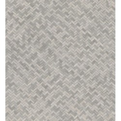 Papel pintado Savile Rattan 685241