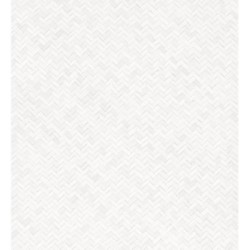 Papel pintado Savile Rattan 685242