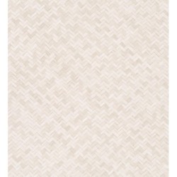 Papel pintado Savile Rattan 685243