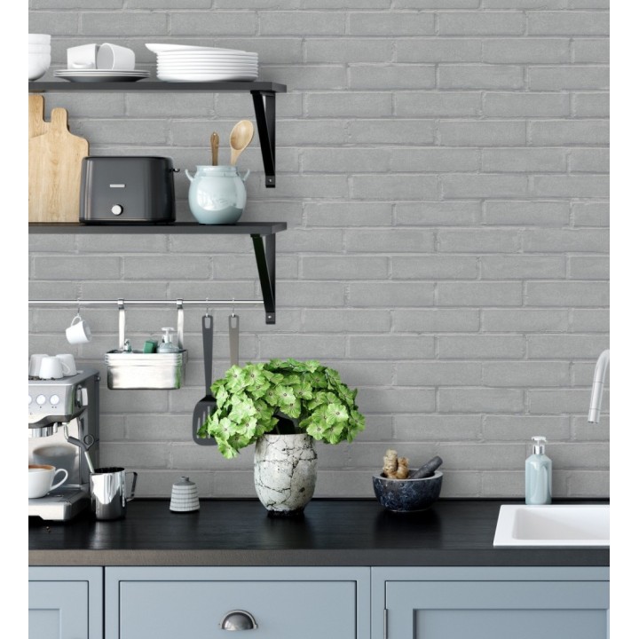 Papel pintado Benton Loft 685246