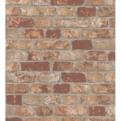 Papel pintado Salem Brick 685248