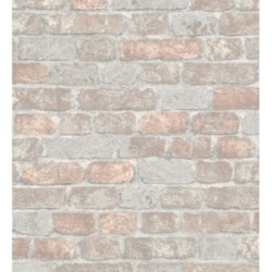 Papel pintado Salem Brick 685249