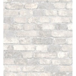 Papel pintado Salem Brick 685250
