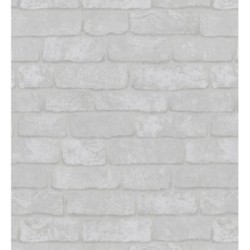 Papel pintado Vancouver Brick 685254