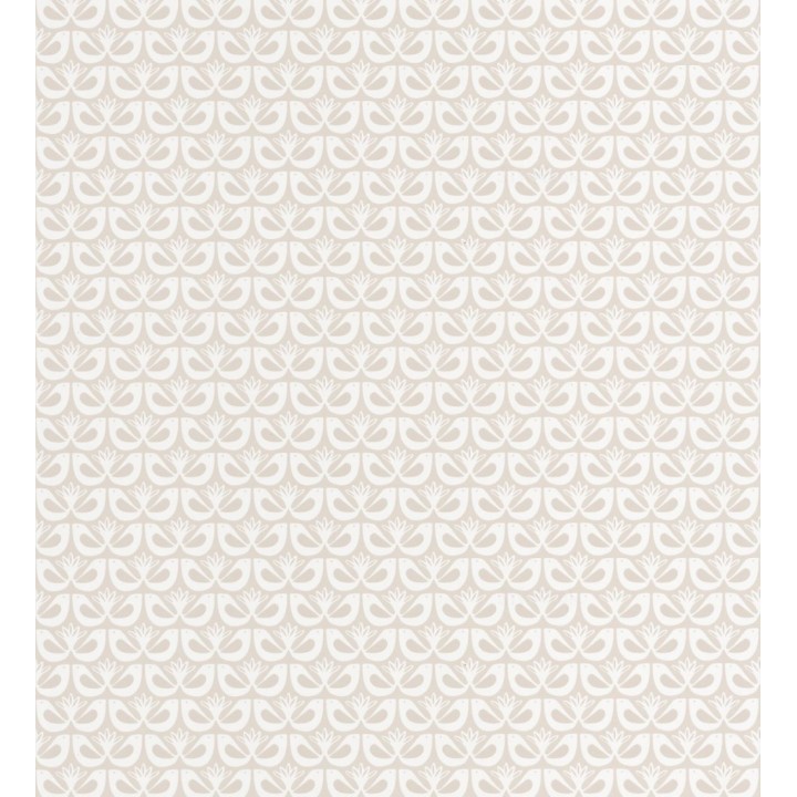 Papel pintado geométrico retro - Vera Metric 126795