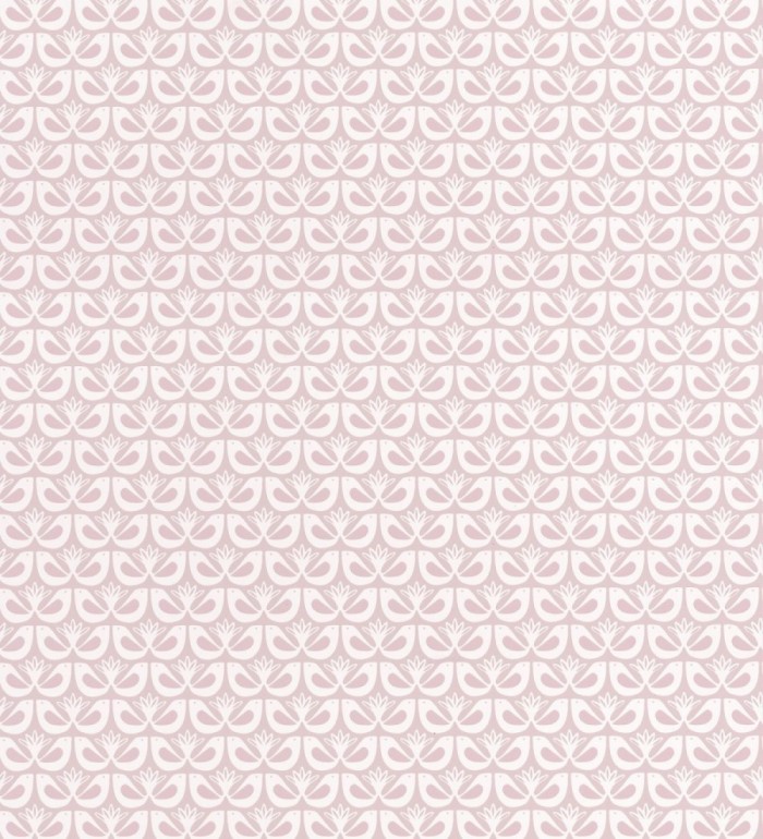 Papel pintado geométrico retro - Vera Metric 126796