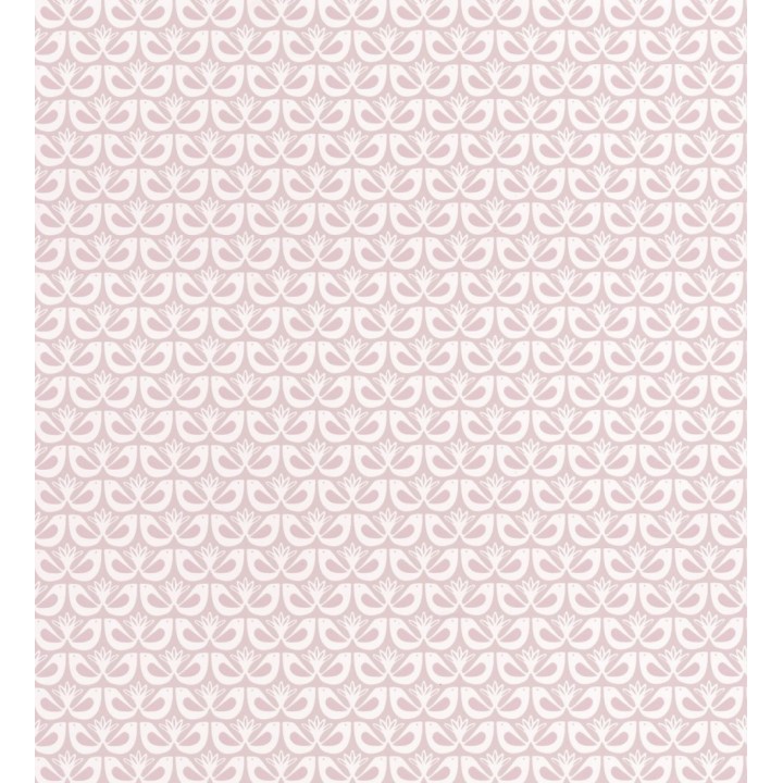 Papel pintado geométrico retro - Vera Metric 126796