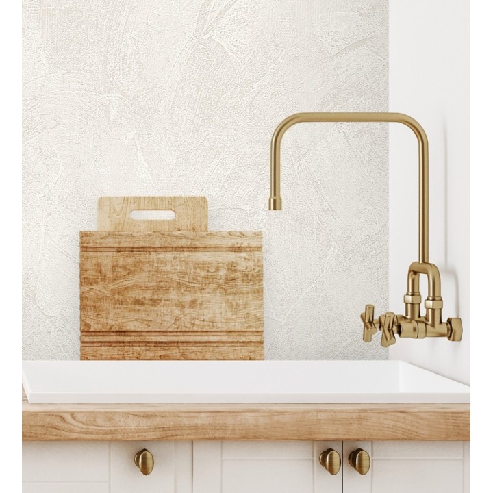 Papel pintado pátina cal pura relieve sutil repintable - Nile Artisan 685263