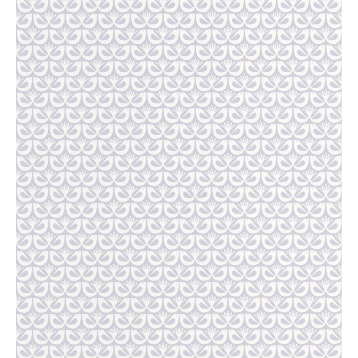 Papel pintado geométrico retro - Vera Metric 126799