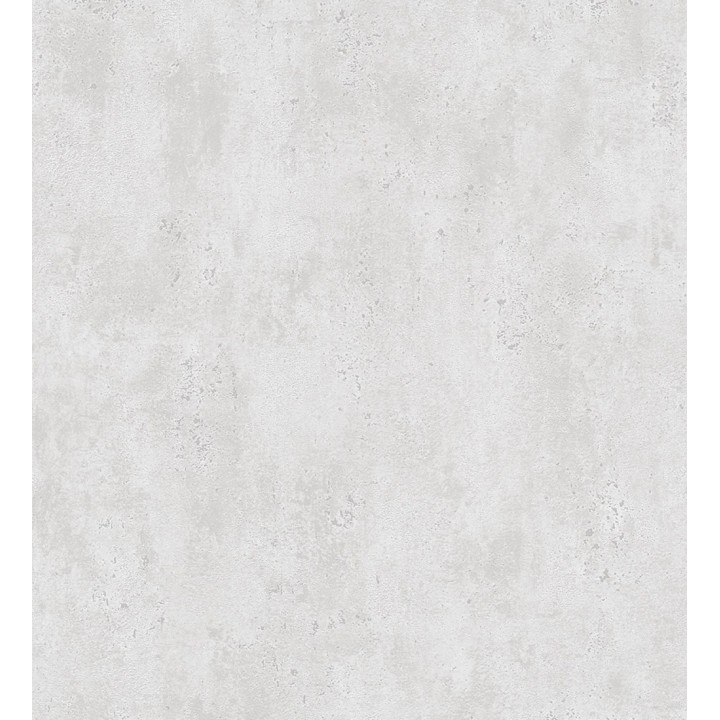 Papel pintado de hormigón estucado en relieve color gris - Hannover 685269