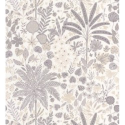 Papel pintado Bali Garden 126800