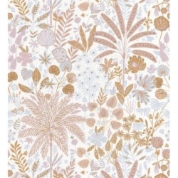 Papel pintado Bali Garden 126801