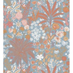 Papel pintado Bali Garden 126802
