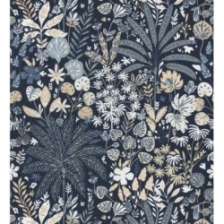 Papel pintado Bali Garden 126803