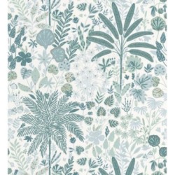 Papel pintado Bali Garden 126804