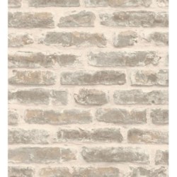 Papel pintado Montreal Brick 685278