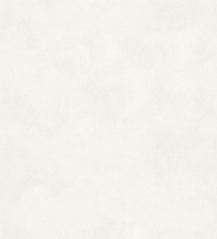 Papel pintado microcemento blanco estilo industrial - Mercer Clay 685281