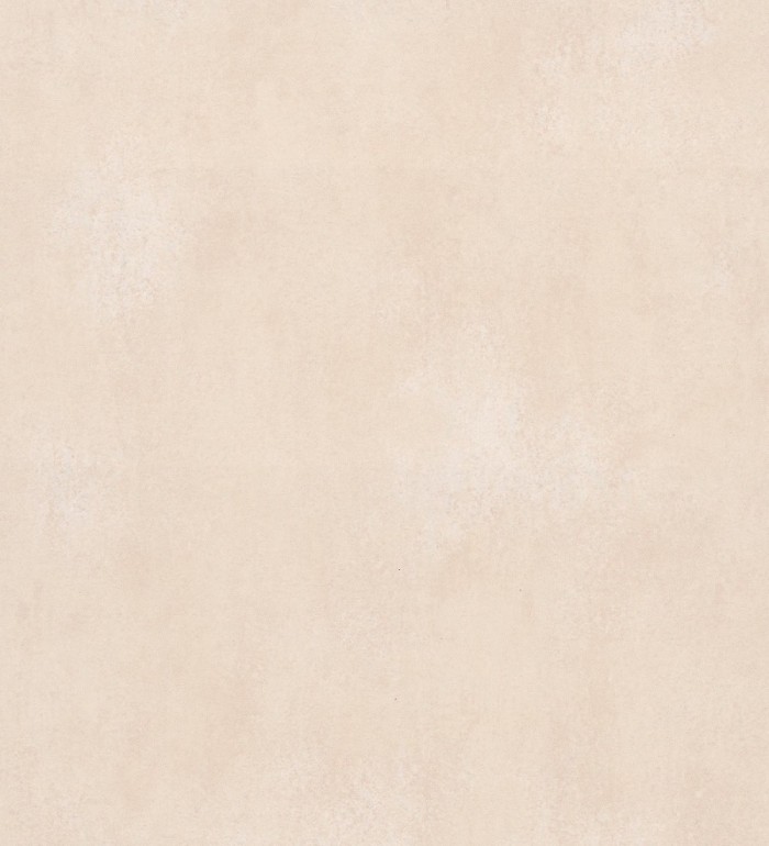 Papel pintado microcemento tono melocotón estilo industrial - Mercer Clay 685282