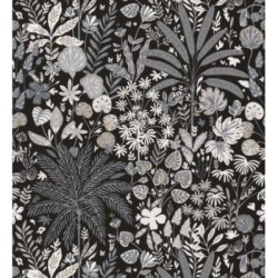 Papel pintado Bali Garden 126805