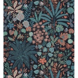 Papel pintado Bali Garden 126806