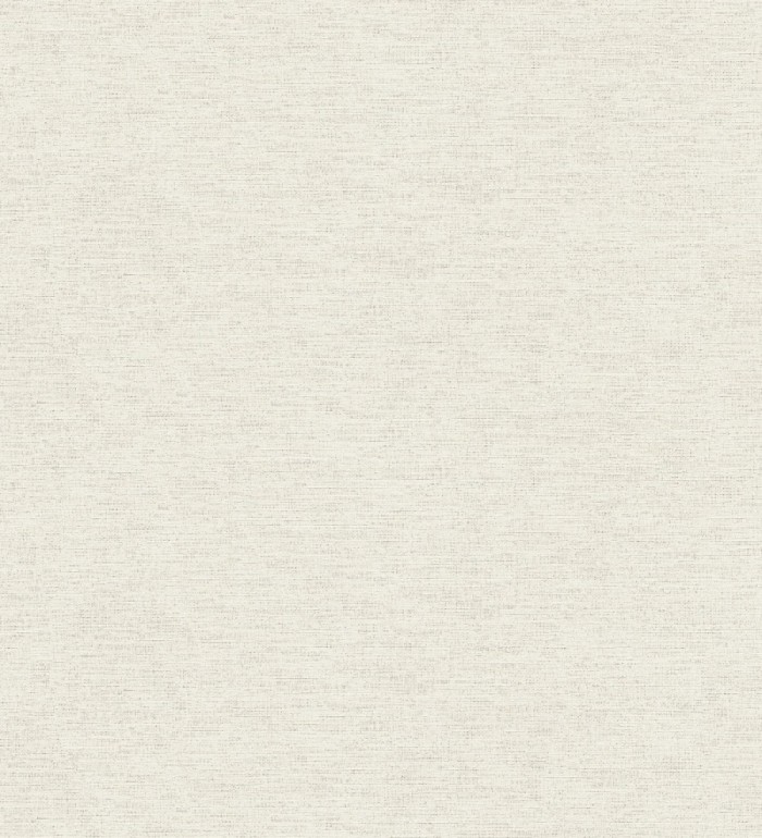 Papel pintado liso con textura lienzo pintado color beige pálido - Brighton Porcelain 685288