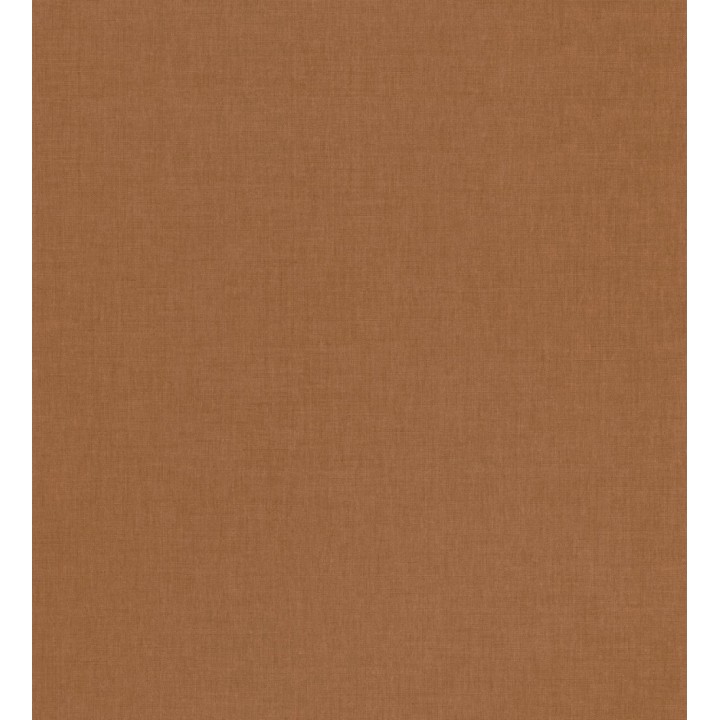 Papel pintado liso texturizado marrón claro - Sanders Texture 126810