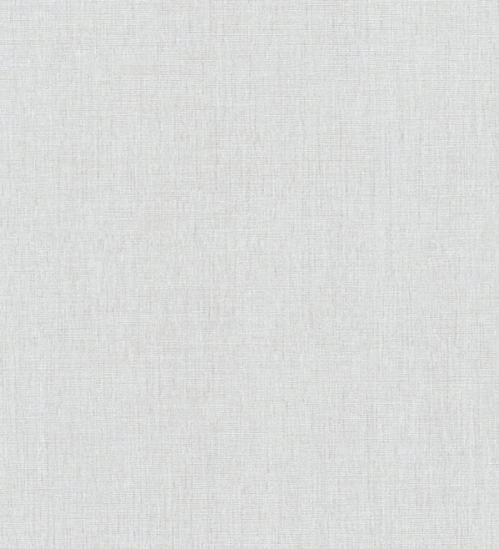 Papel pintado liso de microfibras textiles tintadas gris claro - Melbourne Graphite 685290