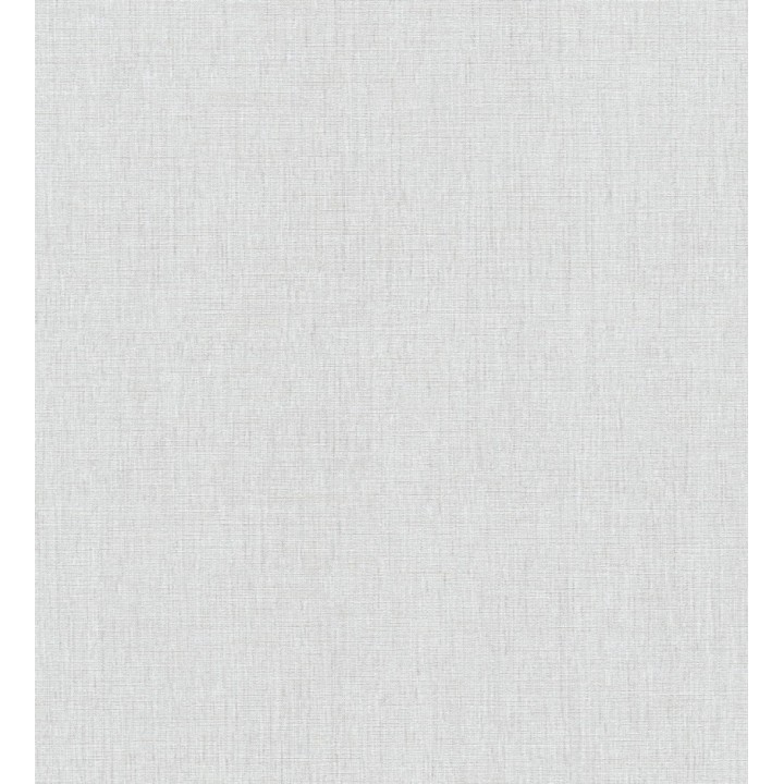 Papel pintado liso de microfibras textiles tintadas gris claro - Melbourne Graphite 685290