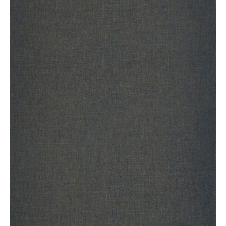 Papel pintado liso texturizado negro con efectos dorados - Sanders Texture 126813