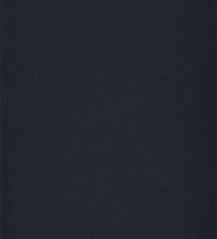 Papel pintado liso texturizado negro - Sanders Texture 126814