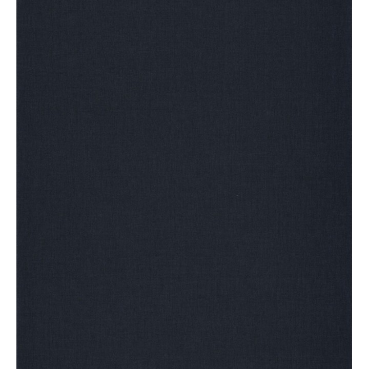 Papel pintado liso texturizado negro - Sanders Texture 126814