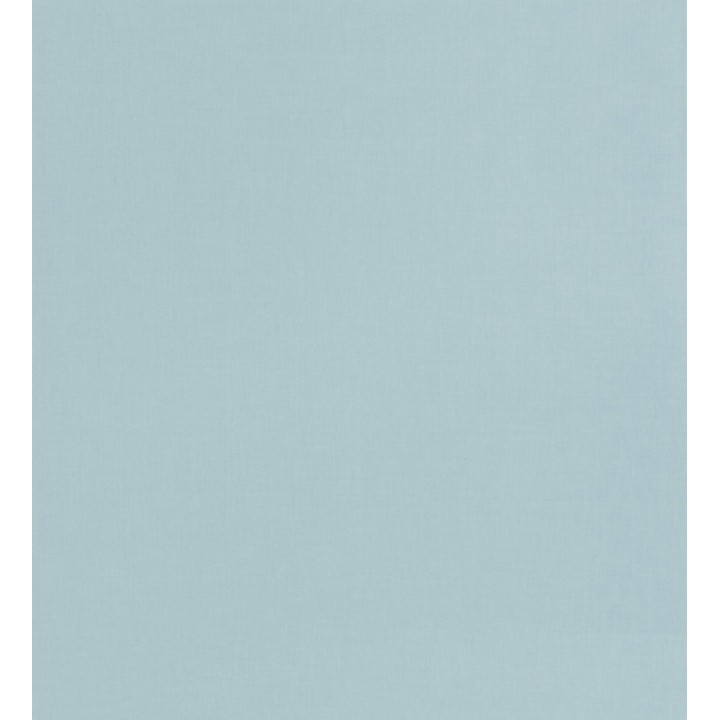 Papel pintado liso texturizado celeste - Sanders Texture 126815