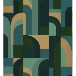 Papel pintado Tokyo Gallery 126821