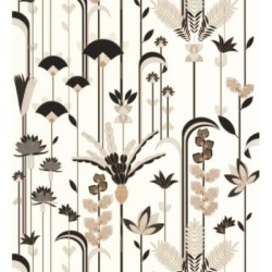 Papel pintado Tokyo Garden 126824