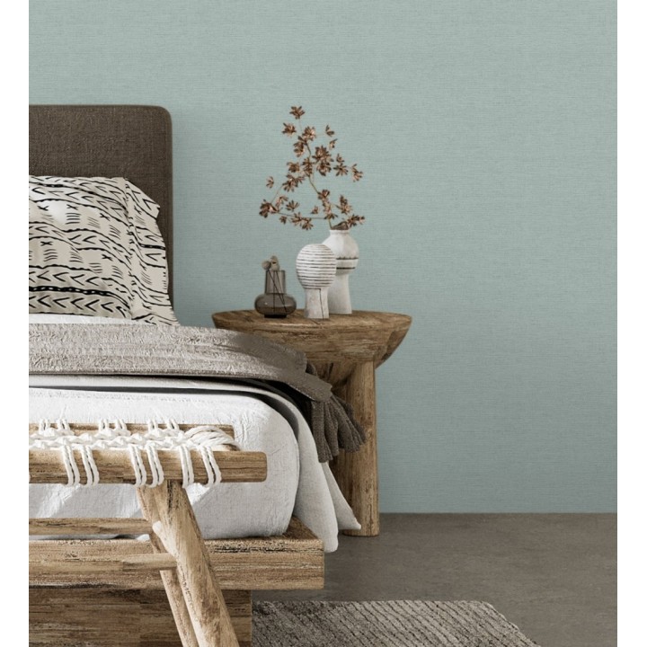 Papel pintado Brighton Teal 685307
