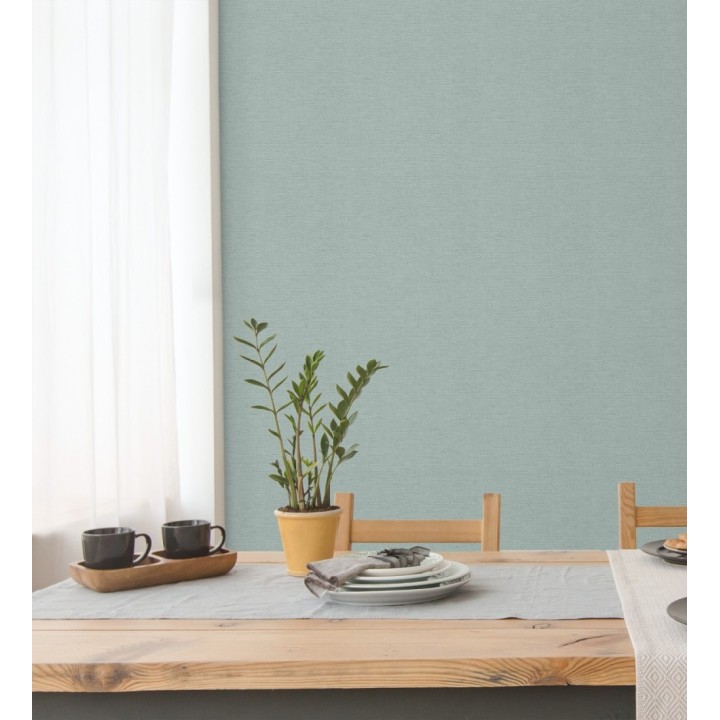 Papel pintado Brighton Teal 685307